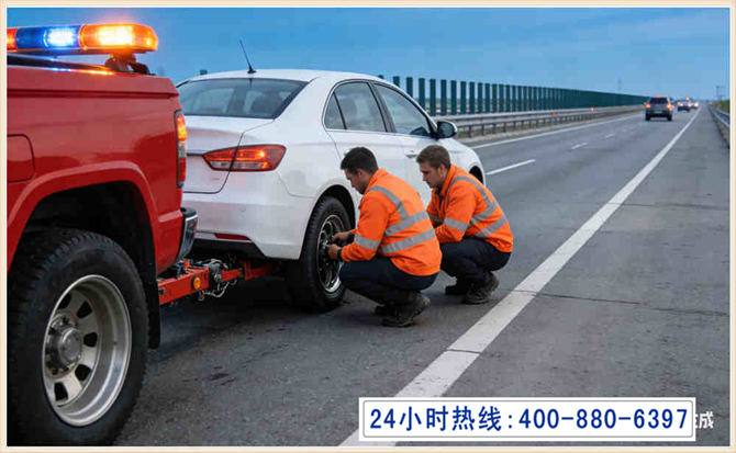 三江道路救援 三江道路救援
